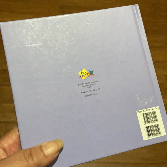 Grandmother, (Thank You For...) Gift Book - Picture 3 of 6